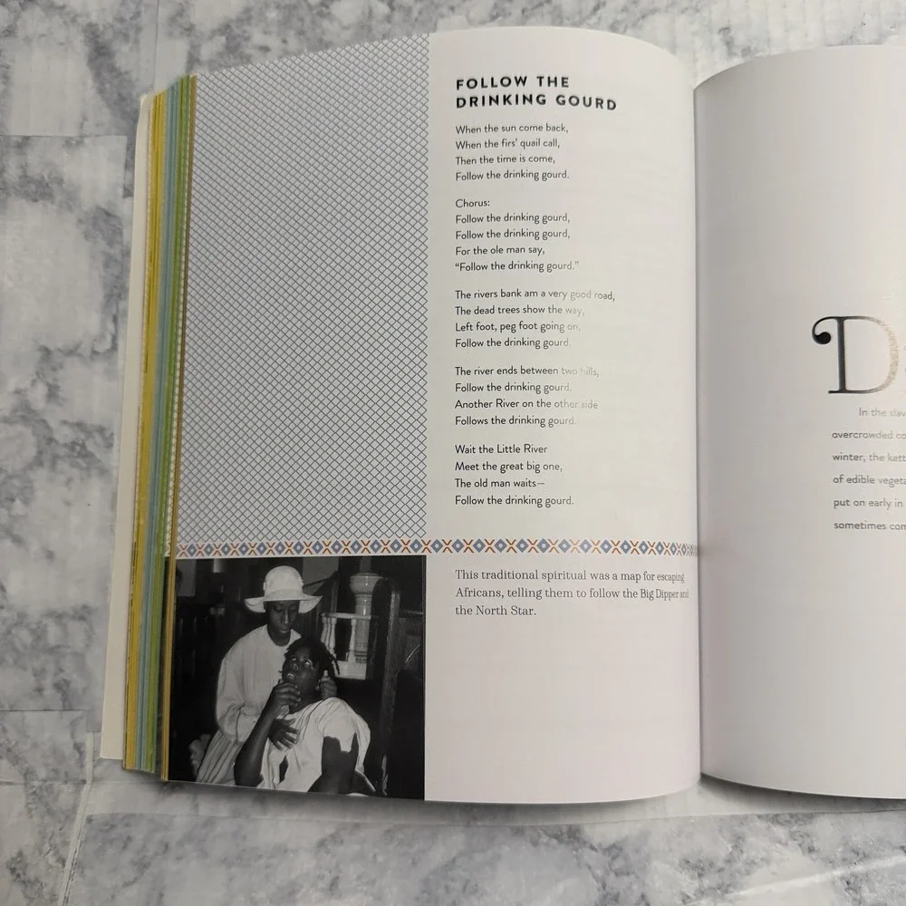 African American Cookbook: Exploring Black History and Culture Phoebe Bailey